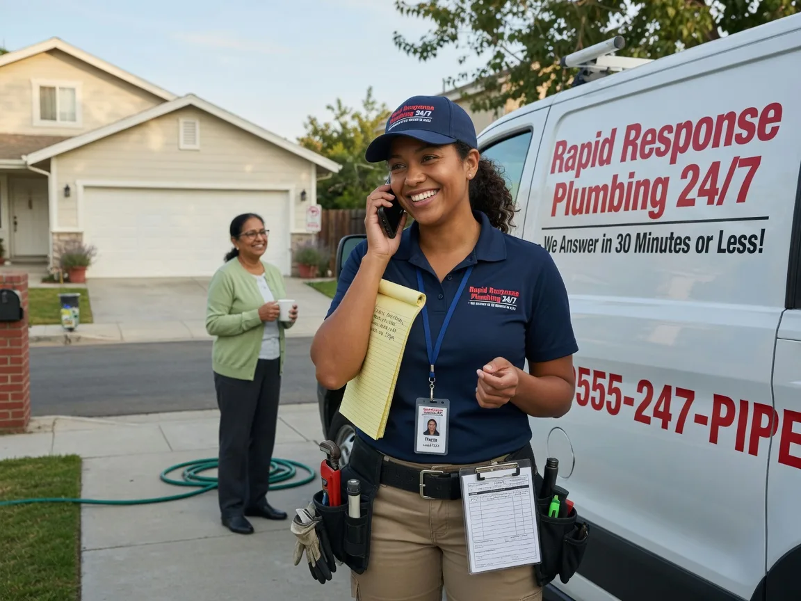 Emergency Plumber Burtrum, MN FAQs